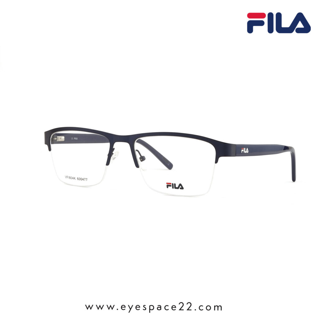 Fila VFI804K 600477 | Metal Eyeglasses