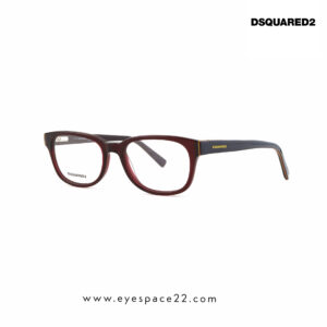 Dsquared2 DQ5218 047 | Eyeglasses