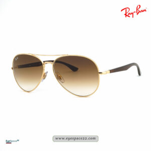Ray Ban RB3675 001/51 | Sunglasses