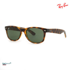 Bay Ban RB2132 New Wayfarer 902L | Sunglasses
