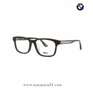 BMW BW5081-H 052 | Men Rectangle Eyeglasses