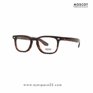 Moscot MOBBLE Tortoise | Square Eyeglasses