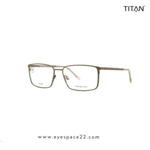 TITANFLEX EBT 820880 46 | Eyeglasses Men