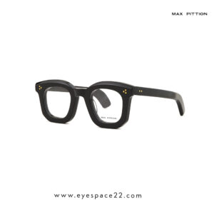 Max Pittion PL-002A Poli 46 x 28 | Eyeglasses