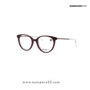 Marchon NYC M-5028 620 | Eyeglasses Women's