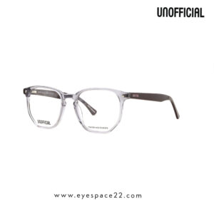 Unofficial UNOM0063 GU00 | Eyeglasses Unisex