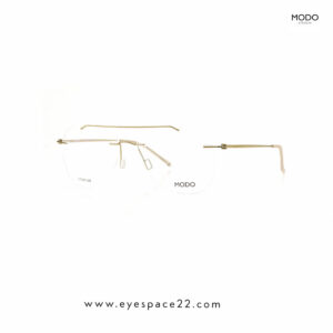 MODO 4641 Gold | Pilot Eyeglasses