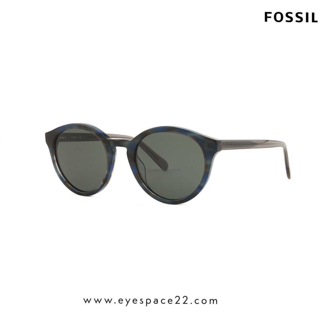 Fossil FOS 2123/S CVTQT | Unisex Sunglasses