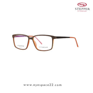 Stepper STS-10174 F140 | Men Eyeglasses