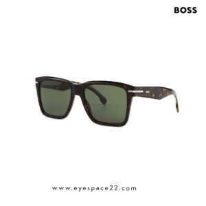 Hugo Boss 1745/S 086/O7 Havana | Men Sunglasses