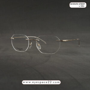 Seventh Street 7A132 000 | Rimless Eyeglasses