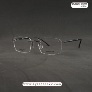 Seventh Street 7A078 807 | Rimless Eyeglasses