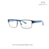 Armani Exchange AX1021 6095 | Men Eyeglasses