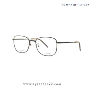 Tommy Hilfiger TH20611/F SVK | Men Eyeglasses