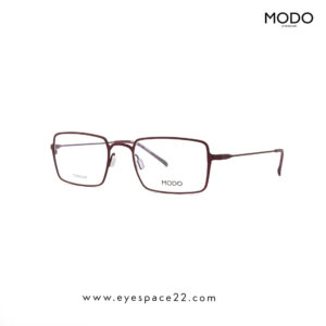 MODO 4287 BURG | Unisex Eyeglasses