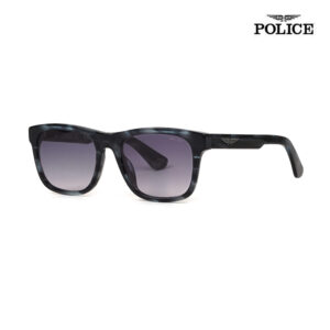 Police SPLE37 Origins Bullet 1 Man Sunglasses
