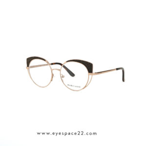 Marciano By Guess GM0342 028 | Rose Gold Eyeglasses