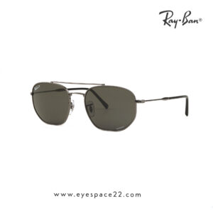 Ray-Ban® RB3707CH 004/KB Chromance | polarized Sunglasses
