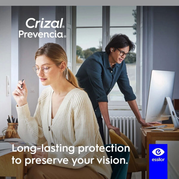crizal lens price in Bangladesh