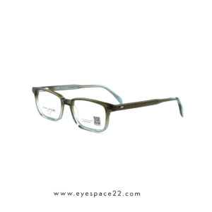 Order John Jacobs Rich Acetate JJ E70290 Brown Transparent Eyeglasses online in bangladesh
