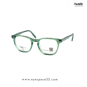 Buy Lenskart HUSTLR LH E16985-N C2 stylish square eyeglasses online in Bangladesh