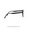 Fastrack FT1619MFP1MBKV Modern Square Rectangle Glasses Frame