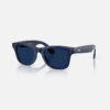 Ray-Ban Meta AI Smart Glasses RW4012 6628MF – Fashionable Tech Eyewear
