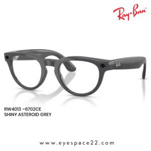 Ray-Ban Meta Headliner RW4013 6702CE Smart Glasses – Buy Online at Best Price Bangladesh