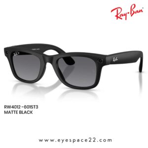 Buy Ray-Ban Meta AI RW4012 601ST3 Smart Glasses Online in Bangladesh