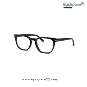 premium WH FT5868-B designer eyeglasses with comfortable fit