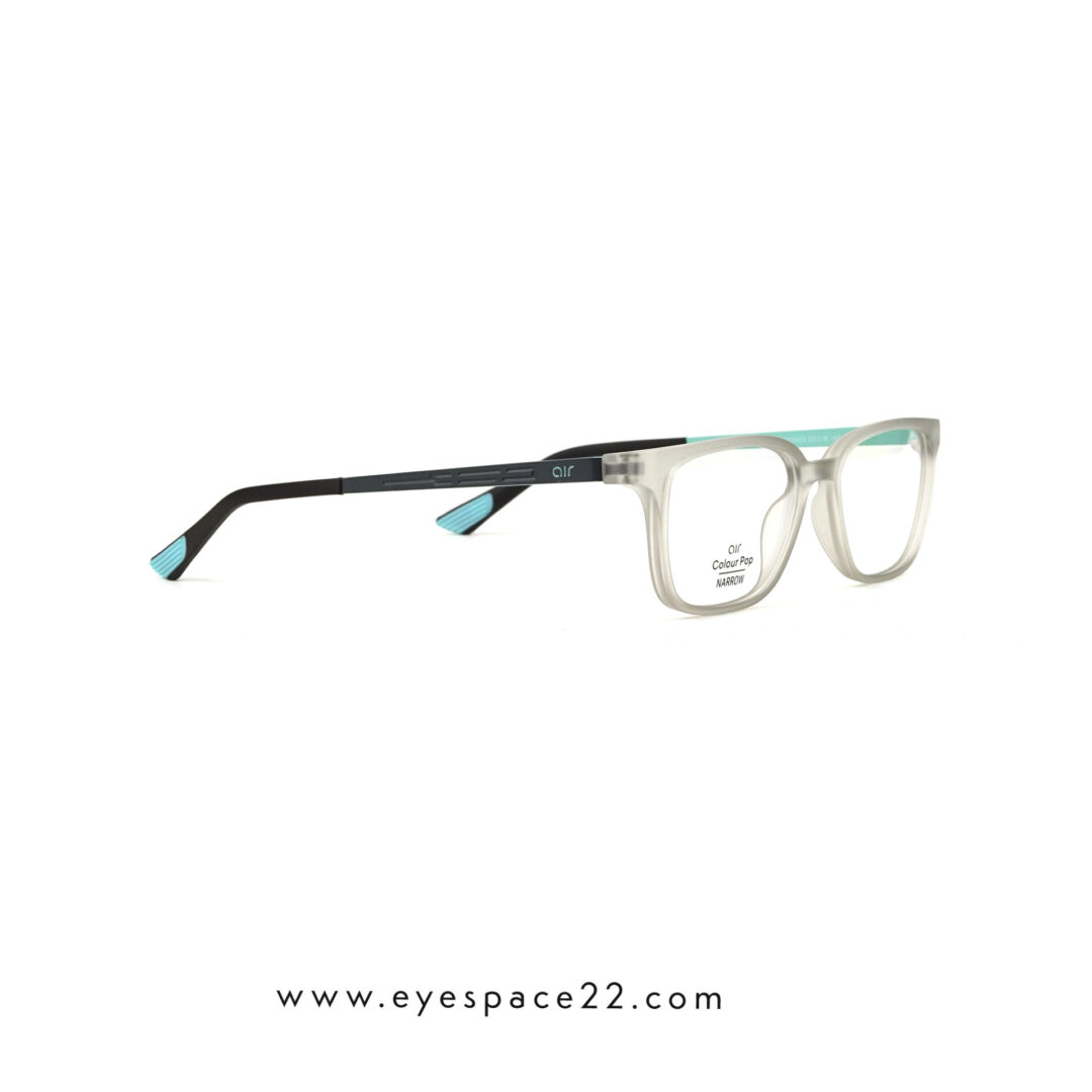 Lenskart Air LA E000190-C2 sleek durable unisex eyeglasses design