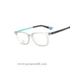 Lenskart Air LA E000190-C2 stylish TR90 comfortable eyeglasses