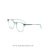 Buy Lenskart Air Pop LA E15305-C3 eyeglasses online durable TR90 square design