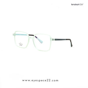 Lenskart Air LA E000189 sleek urban style prescription eyewear