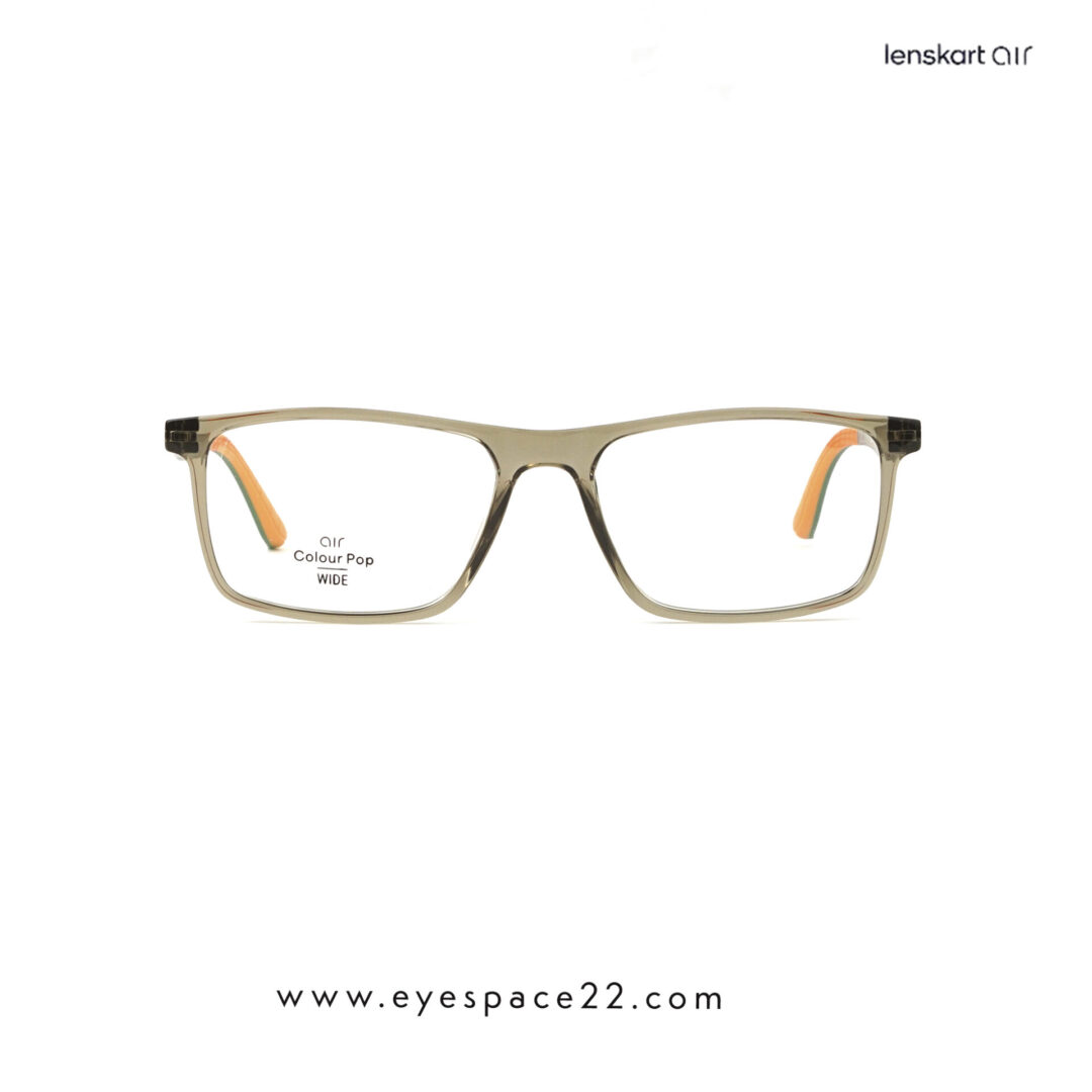 Lenskart Air LA E16714-C1 Eyeglasses for men