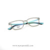 Lenskart Air LA E000190-C2 ultra-light daily wear prescription frame
