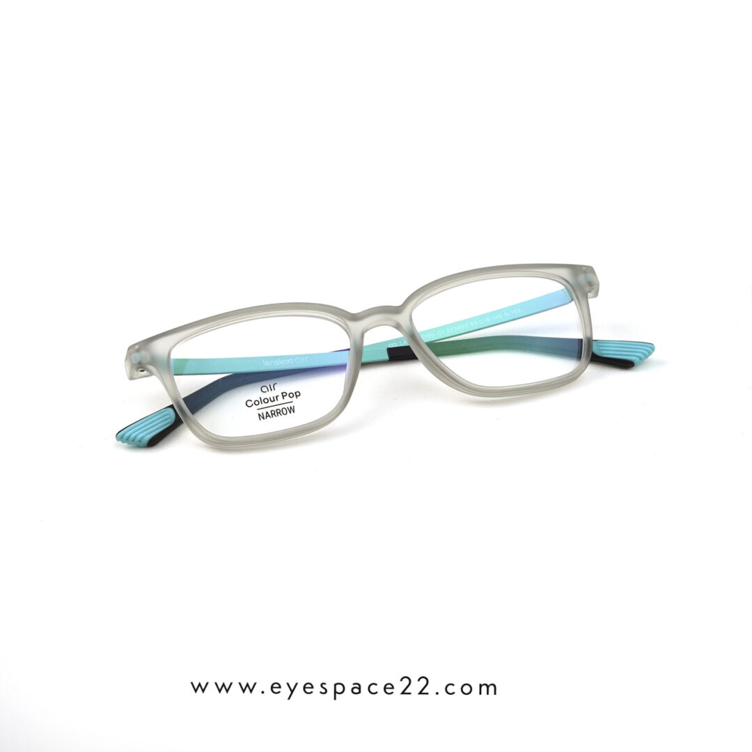 Lenskart Air LA E000190-C2 ultra-light daily wear prescription frame