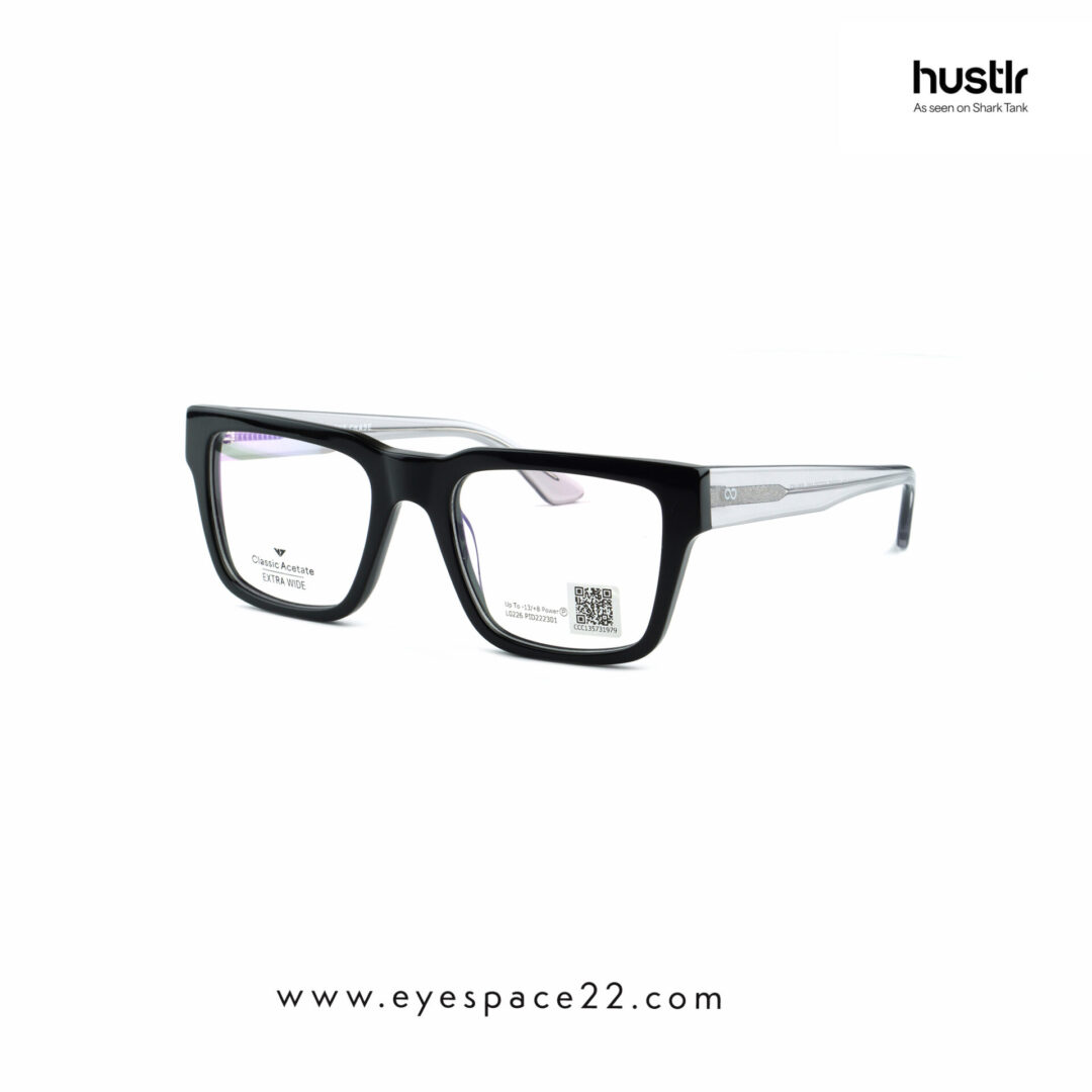 Home | EyeSpace22 Buy Vincent Chase VCE000095 classic acetate eyeglasses lightweight full rim prescription glasses
