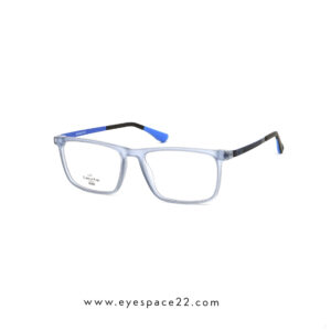 Lenskart Air LA E000187-C2 stylish minimalist eyeglasses