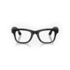 Ray-Ban Meta Wayfarer Gen 2 RW4012 601SSB Matte Black Smart Glasses for Men and Women