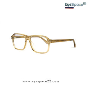 Premium FT5806-B Eyeglasses Men’s Stylish Full Rim Frame at Best Price