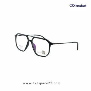 Buy Lenskart Air Pop LA E18109 lightweight TR90 eyeglasses online in Bangladesh