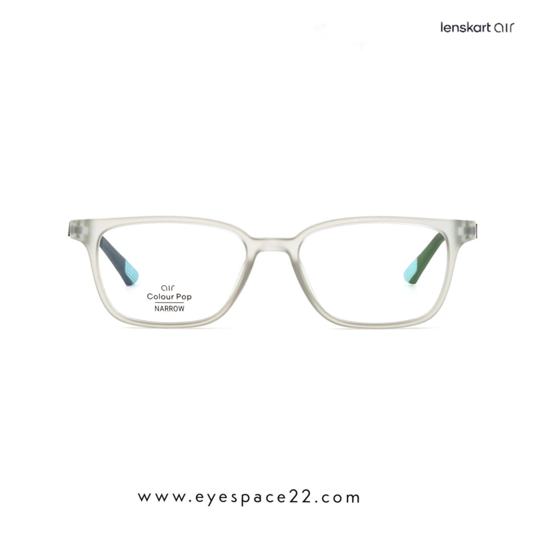 Lenskart Air LA E000190-C2 Eyeglasses in Bangladesh