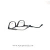 VC E18078 Full Rim Square Glasses for Men