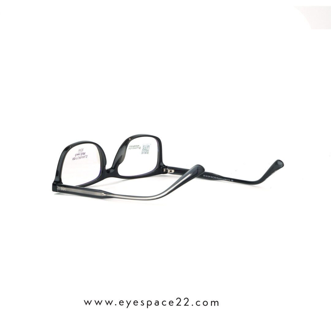 VC E18078 Full Rim Square Glasses for Men