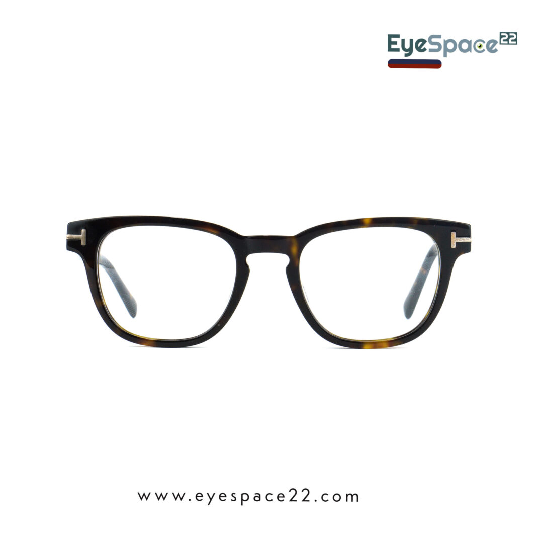 Premium WH FT5870 Designer Acetate Eyeglasses