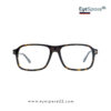 Premium WH FT5806 Unisex Square Optical Frame