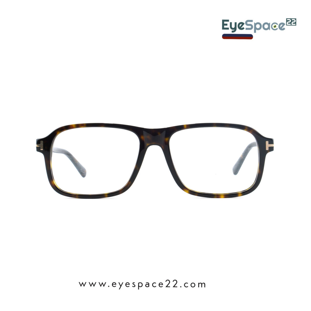 Premium WH FT5806 Unisex Square Optical Frame