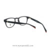 Buy Eyespace22 ESMY01-01 Black Square Eyewear Online