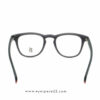 Eyespace22 ESMY01-01 Unisex Square Optical Frame